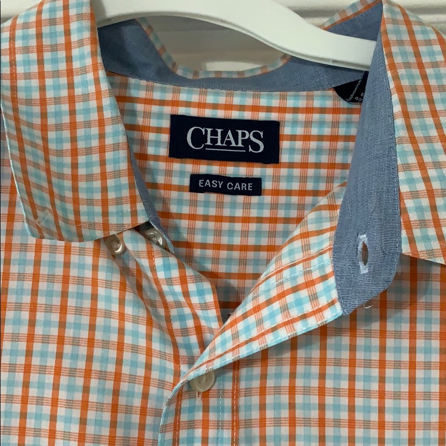 Chaps Polo